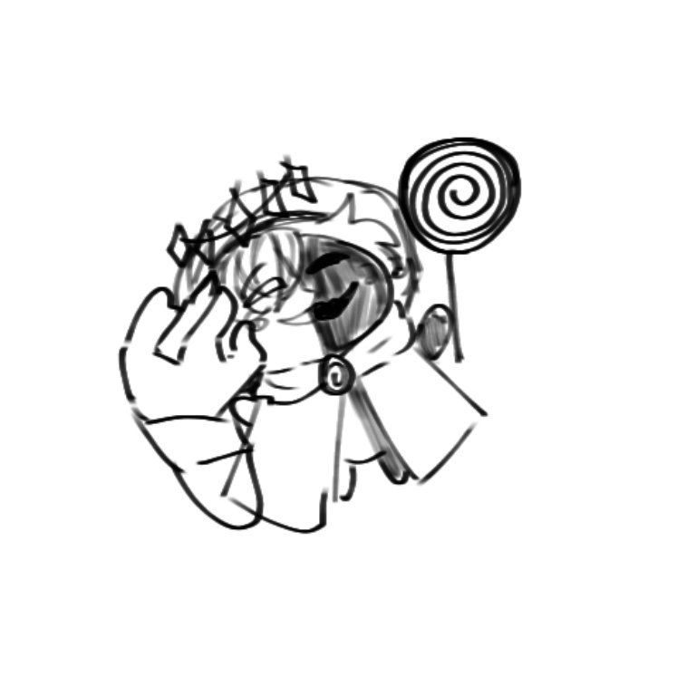 อ้วนเอ๋ยยยย 

#Forsaken #Noli