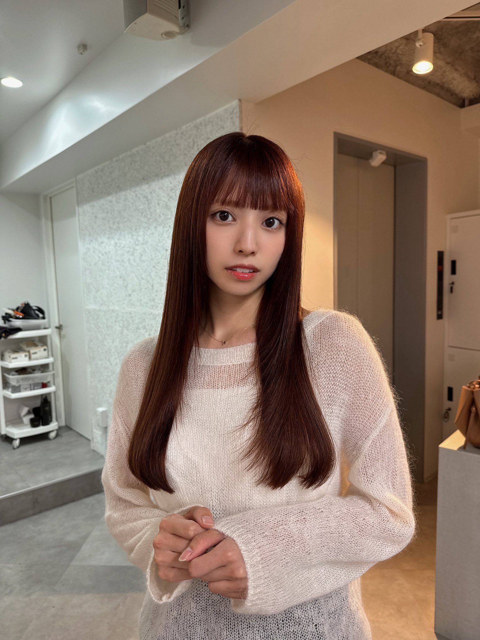 高見奈央(なおすけ) on X: 