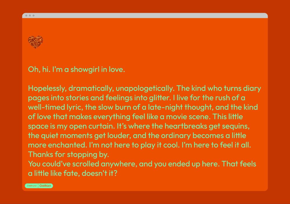 Austra tweet picture