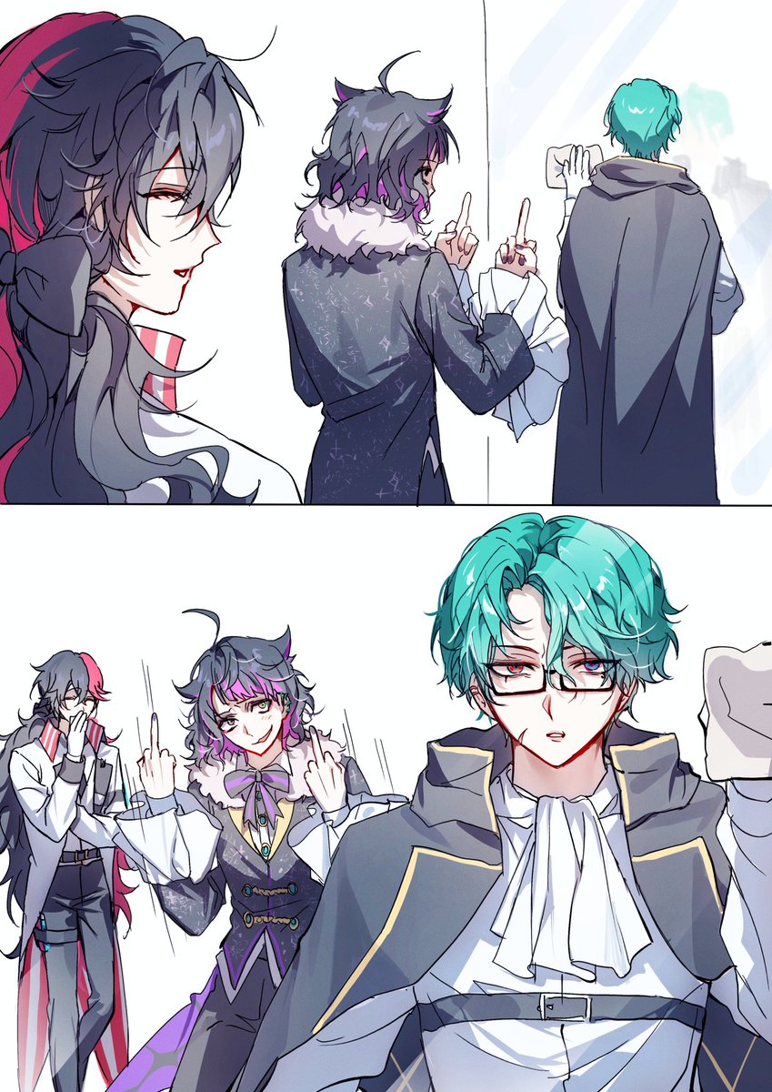 sion (@sion__3420) / Posts / X