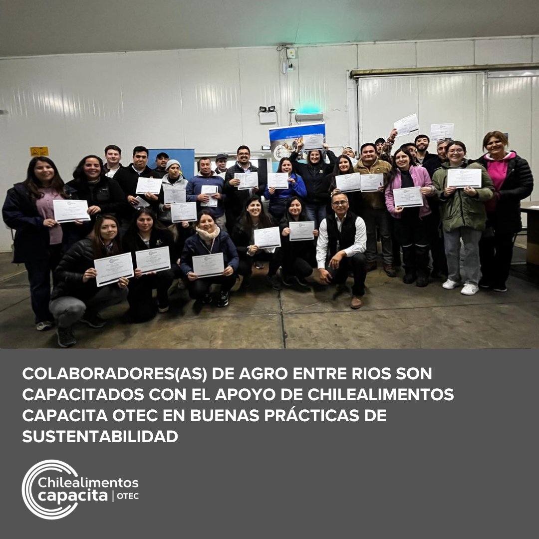 Chilealimentos tweet media