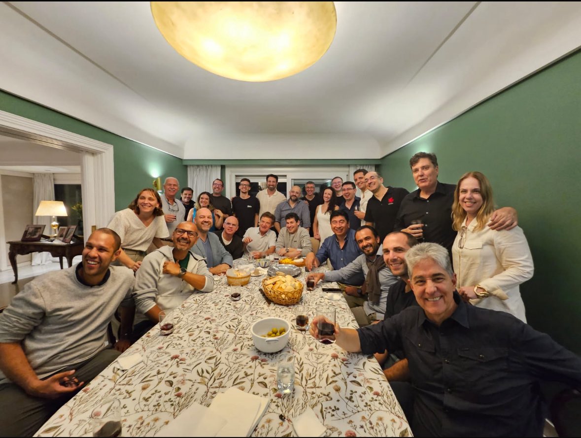 Nicolas Avellaneda tweet media