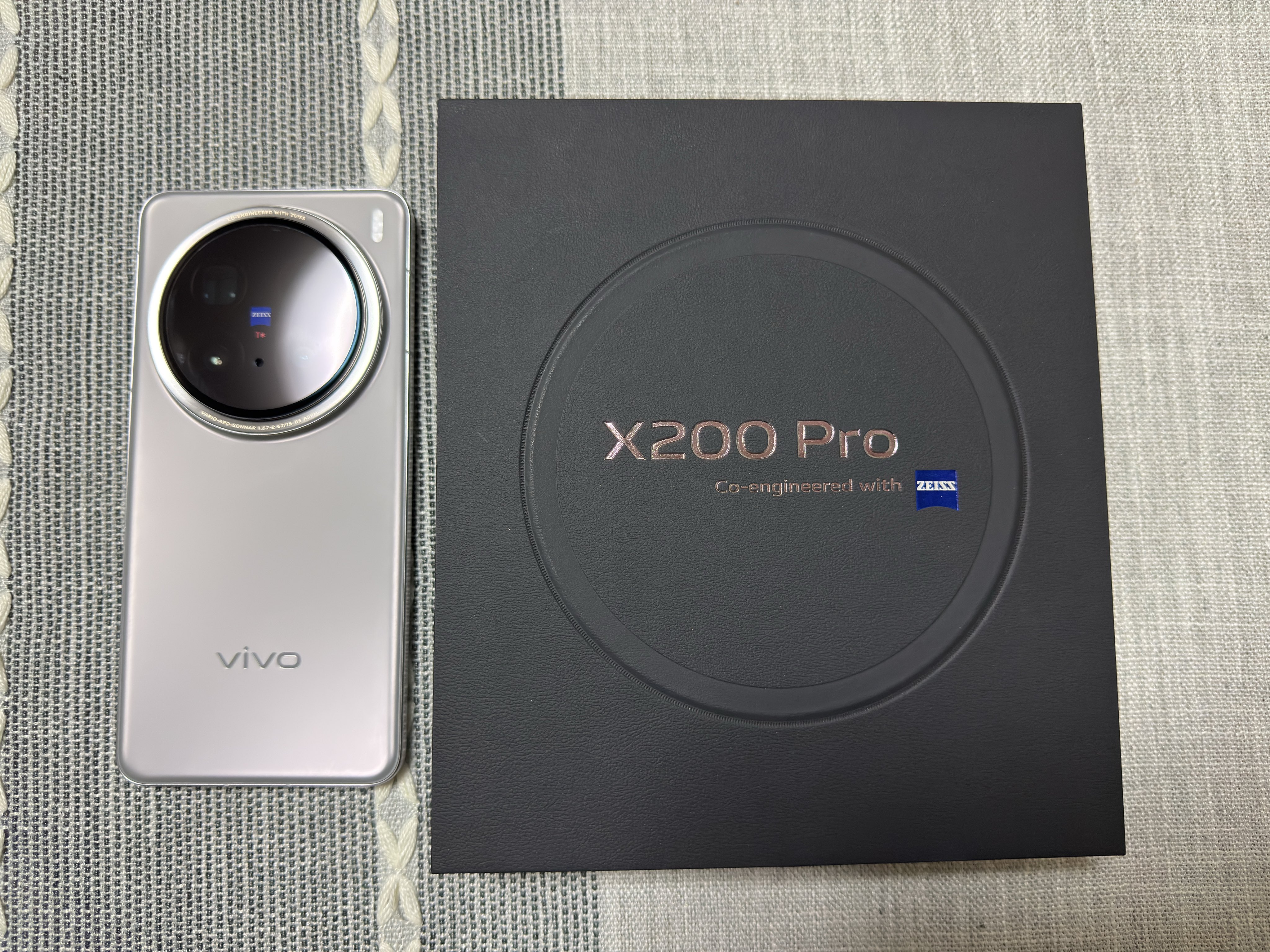 vivo x200 pro グローバル版　512gb　本体のみ 楽天市場】vivo X200 Pro ＜中国版＞【 新品 送料無料 SIM