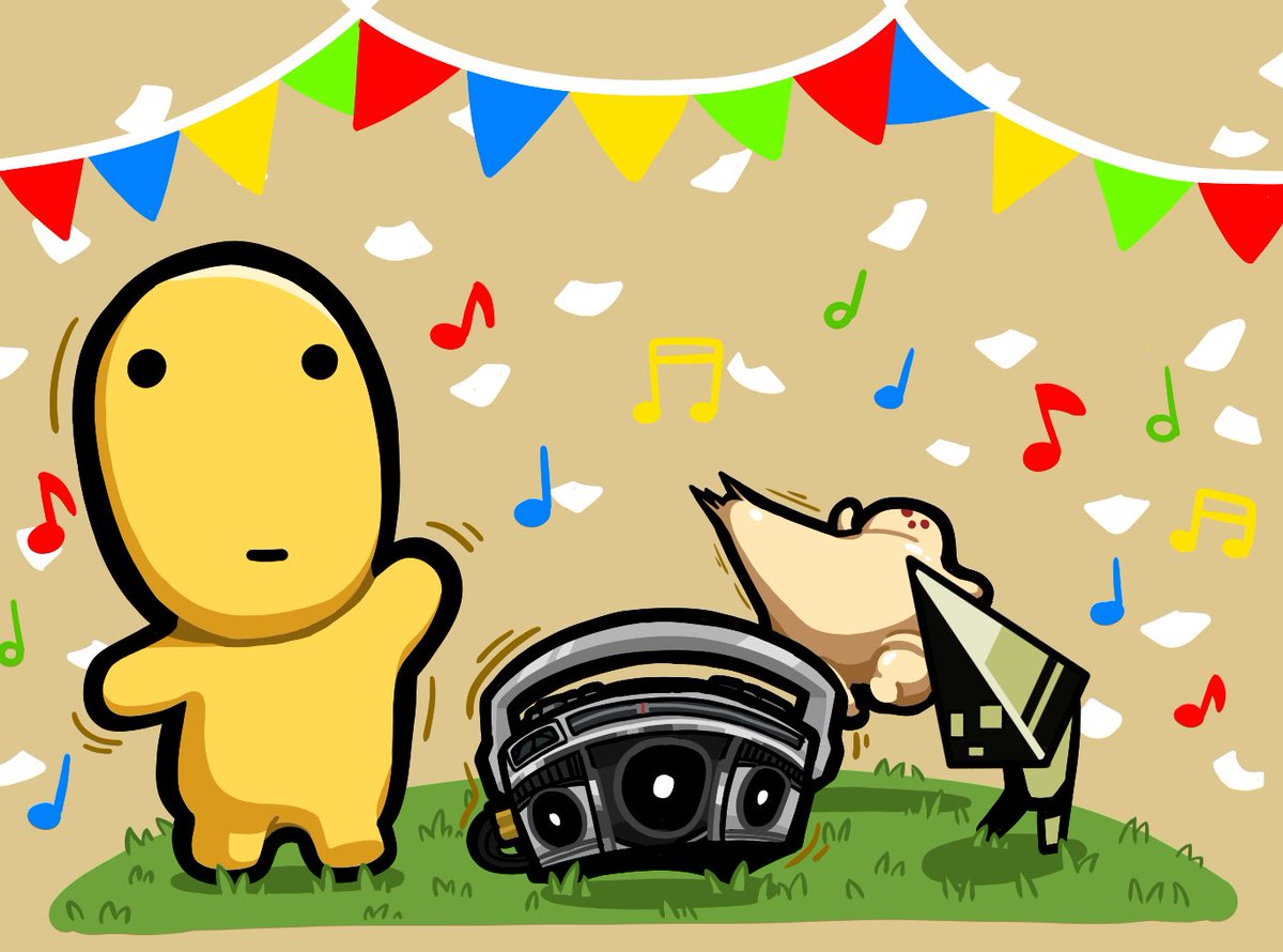 #yume2kki  #ゆめ2っき