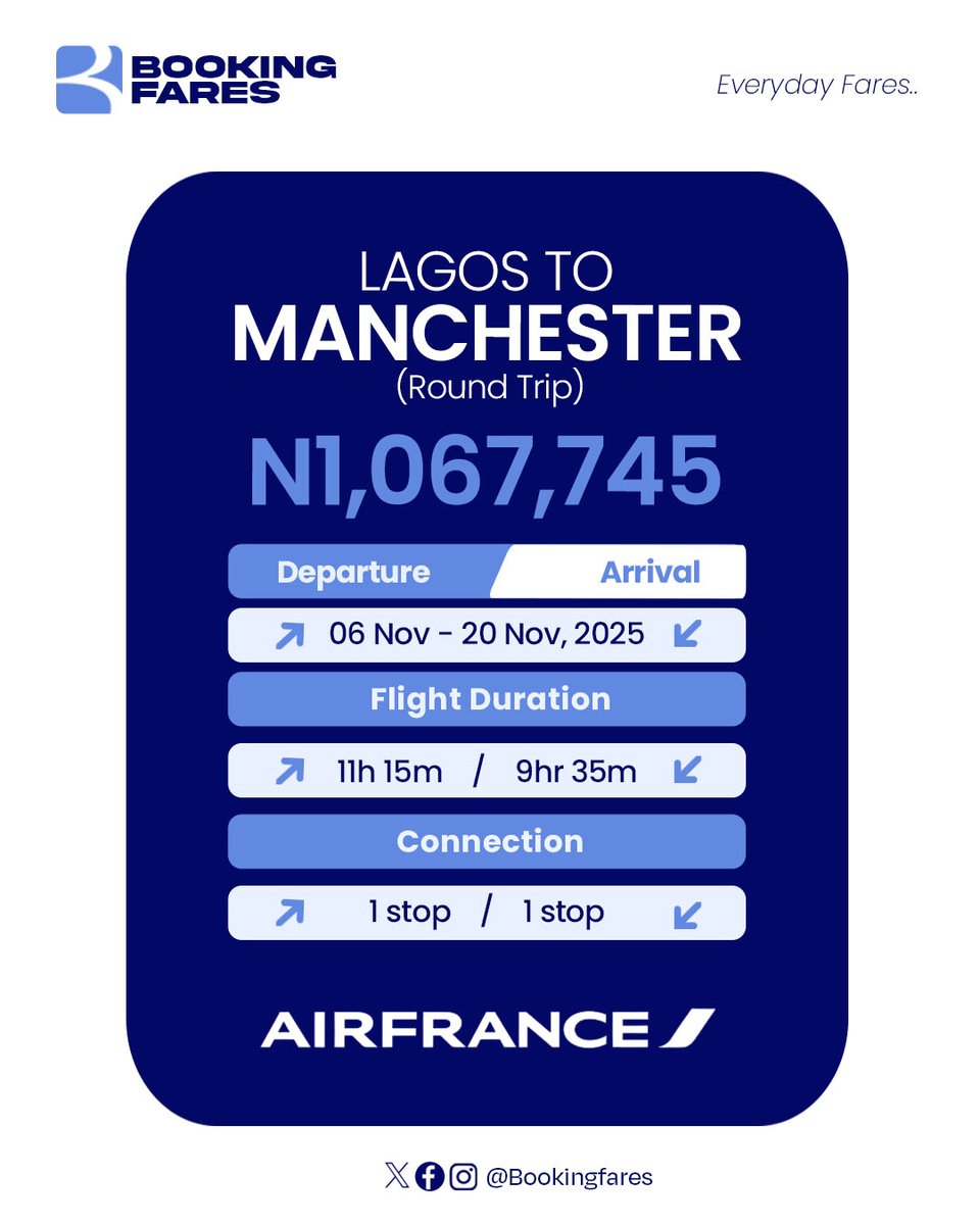 bookingfares tweet picture