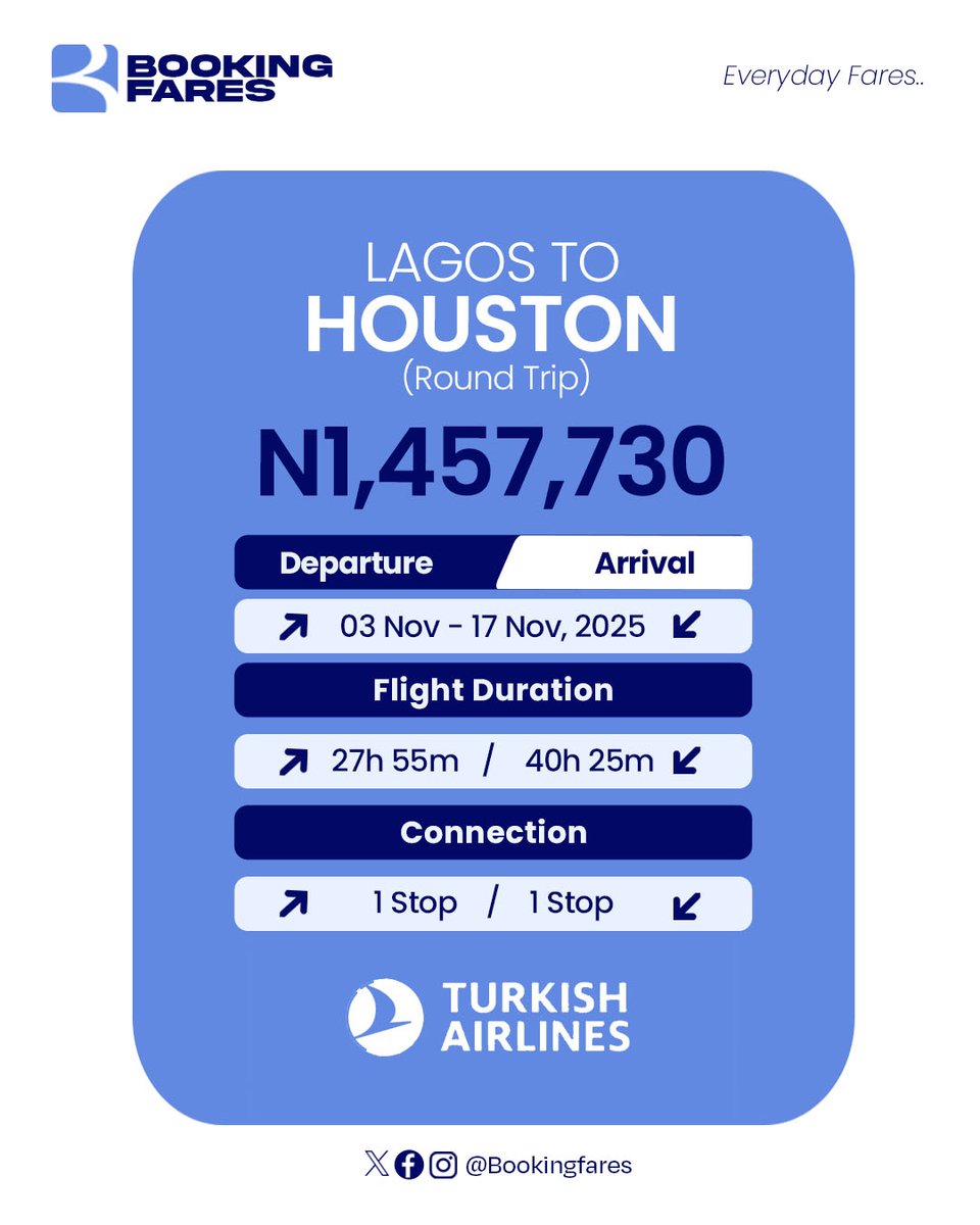 bookingfares tweet picture