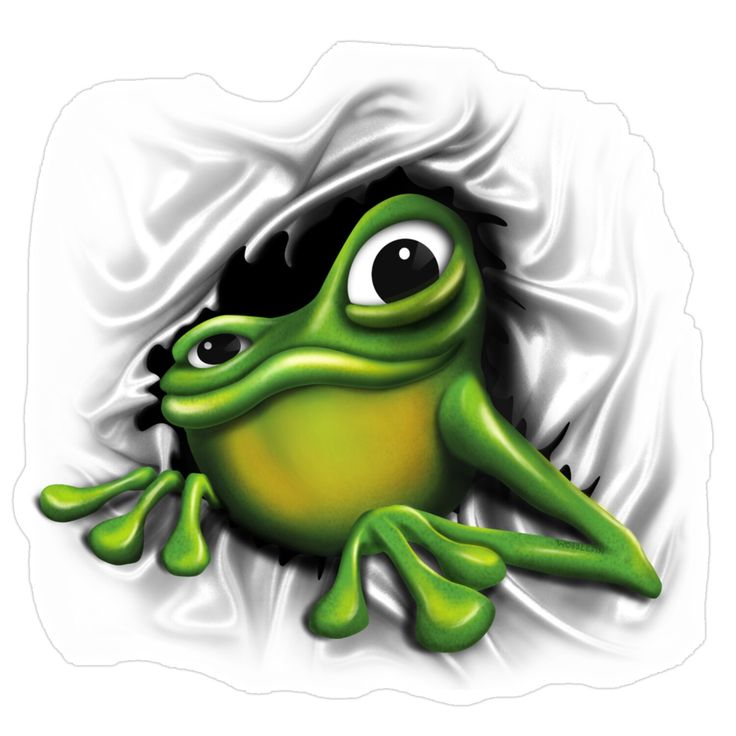 FrogBlitz24's tweet image. 