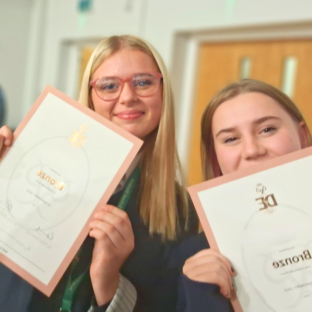 HEADTEACHER'S BULLETIN | Friday 3rd October

Another full week with Duke of Edinburgh Award Celebration, Snack-Tember and Attendance resources updates.

View all: ivanhoe.co.uk/headteacher-s-…