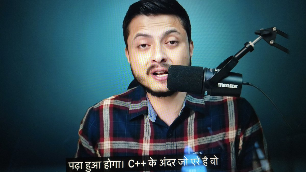 HeetSheth15's tweet image. Lagta hai bhaiya kahi interview keliye ready huve hai 🤣😂

Best of luck bhaiya

#coderarmy