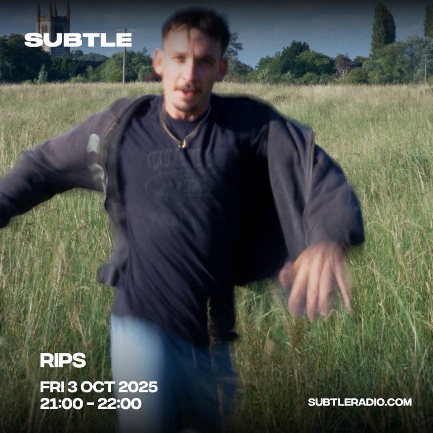 Sector 7 Sounds tweet media