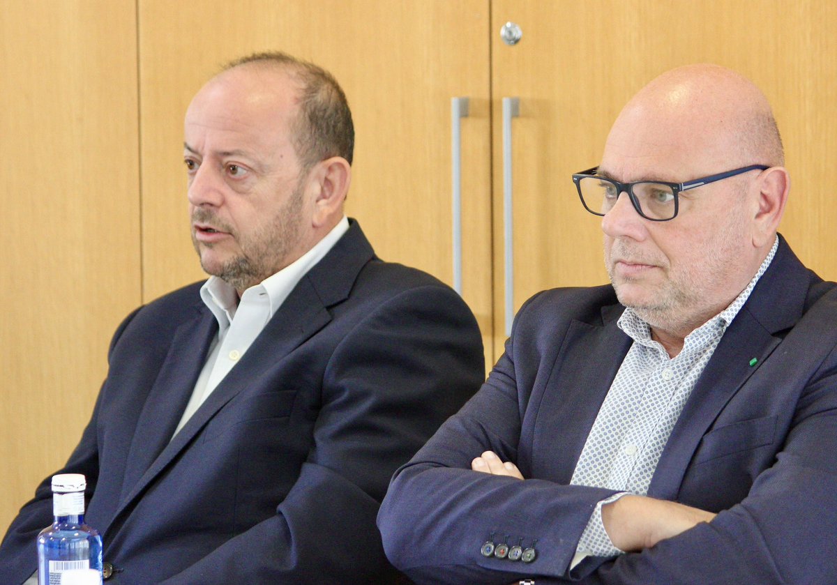 Cátedra de RSC UCAM tweet media