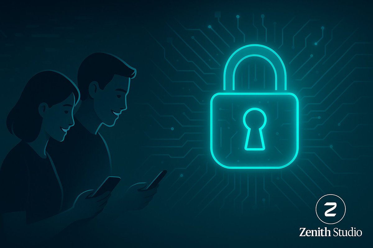 “The Invisible Upgrade”
The biggest leap in security isn’t flashy, it’s invisible.

Zenith Quantum Dual-Signature Layer doesn’t force new wallets, new keys, or new user behaviors.
Instead, it silently wraps every transaction in post-quantum armor.
Your users won’t notice a