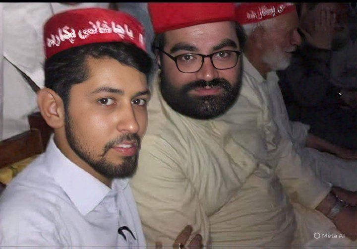 Tariqsh13993547's tweet photo. سر لښکر ايمل ولي خان ✌🏻🚩 
#DalalChaudhary https://t.co/wC9dgqcImd