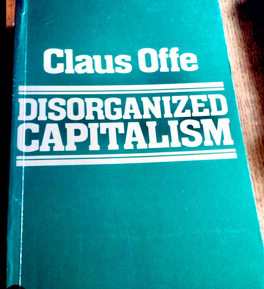 John Keane tweet media