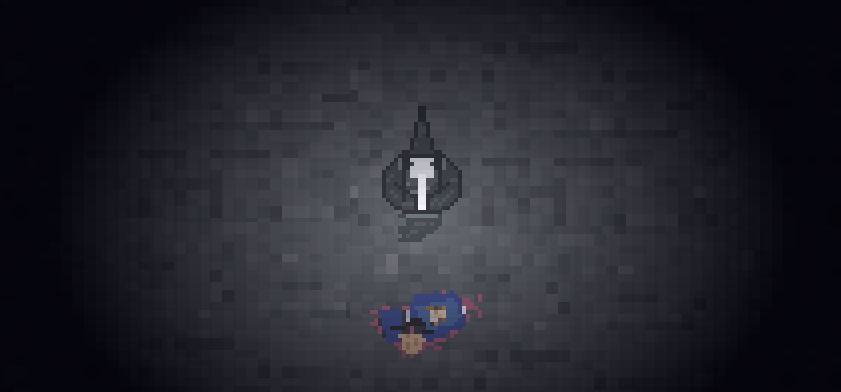 lukeluke6b's tweet image. Spooky.
#Godot #IndieGame #GameDev #PixelArt