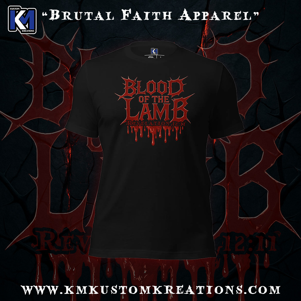 K&M Kustom Kreations tweet media