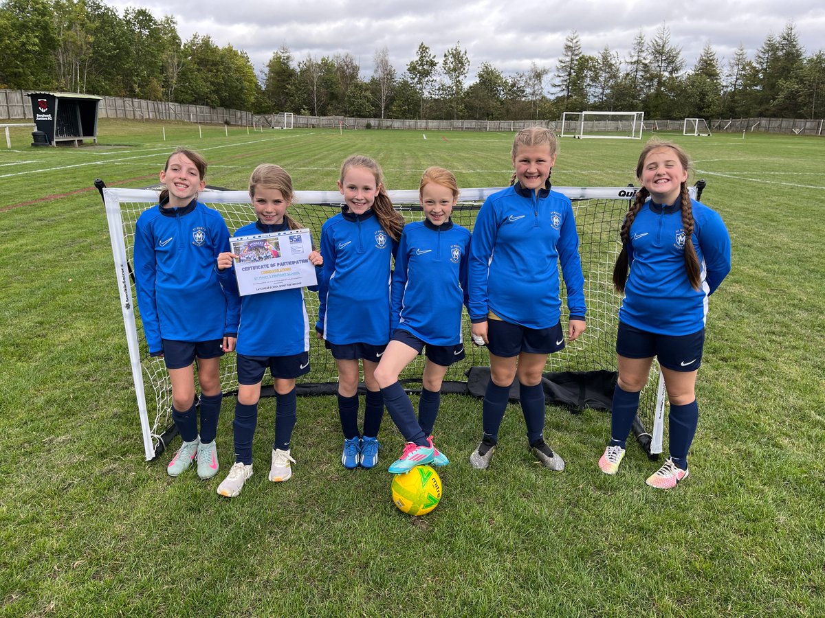 St Mary's Catholic Primary tweet media