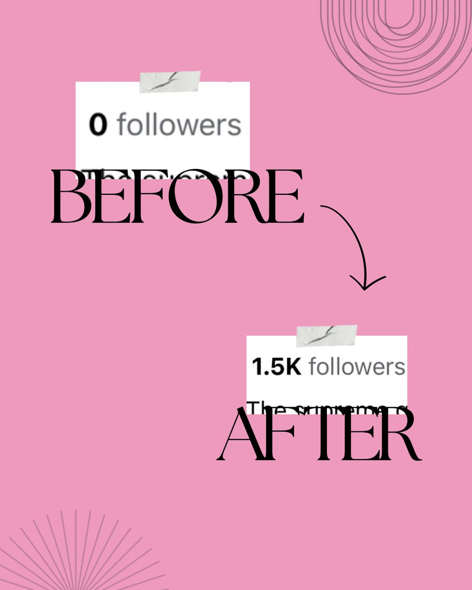 (OPEN) 🪷 tweet media