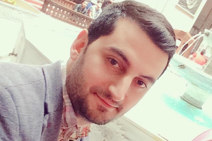 Sevinç Özarslan tweet media
