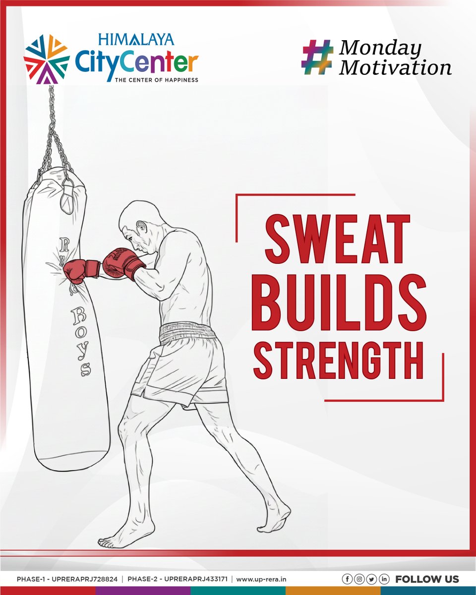 GroupHimalaya's tweet image. himalayacitycenter.com
RERA Registration No.: UPRERAPRJ728824
(Himalaya City Center Phase-1)
RERA Registration No.: UPRERAPRJ433171
(Himalaya City Center Phase-2)
up-rera.in

#MoviemaxExperience #EpicOnScreen #CinemaRedefined #HimalayaCityCenter #MovieNightsMaxed