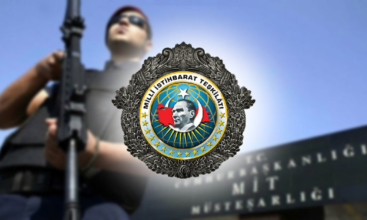 #SONDAKİKA

🔴 MOSSAD'a casusluk yapan şahıslara bilgi satan Avukat Tuğrulhan Dip, İstanbul'da yakalandı