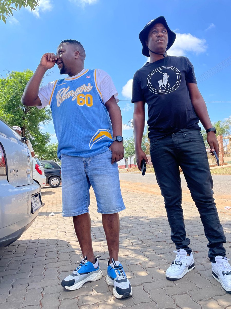 Usaitwe sahwira ne type yako
