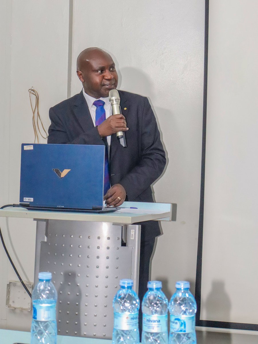 Cavendish University Uganda tweet media