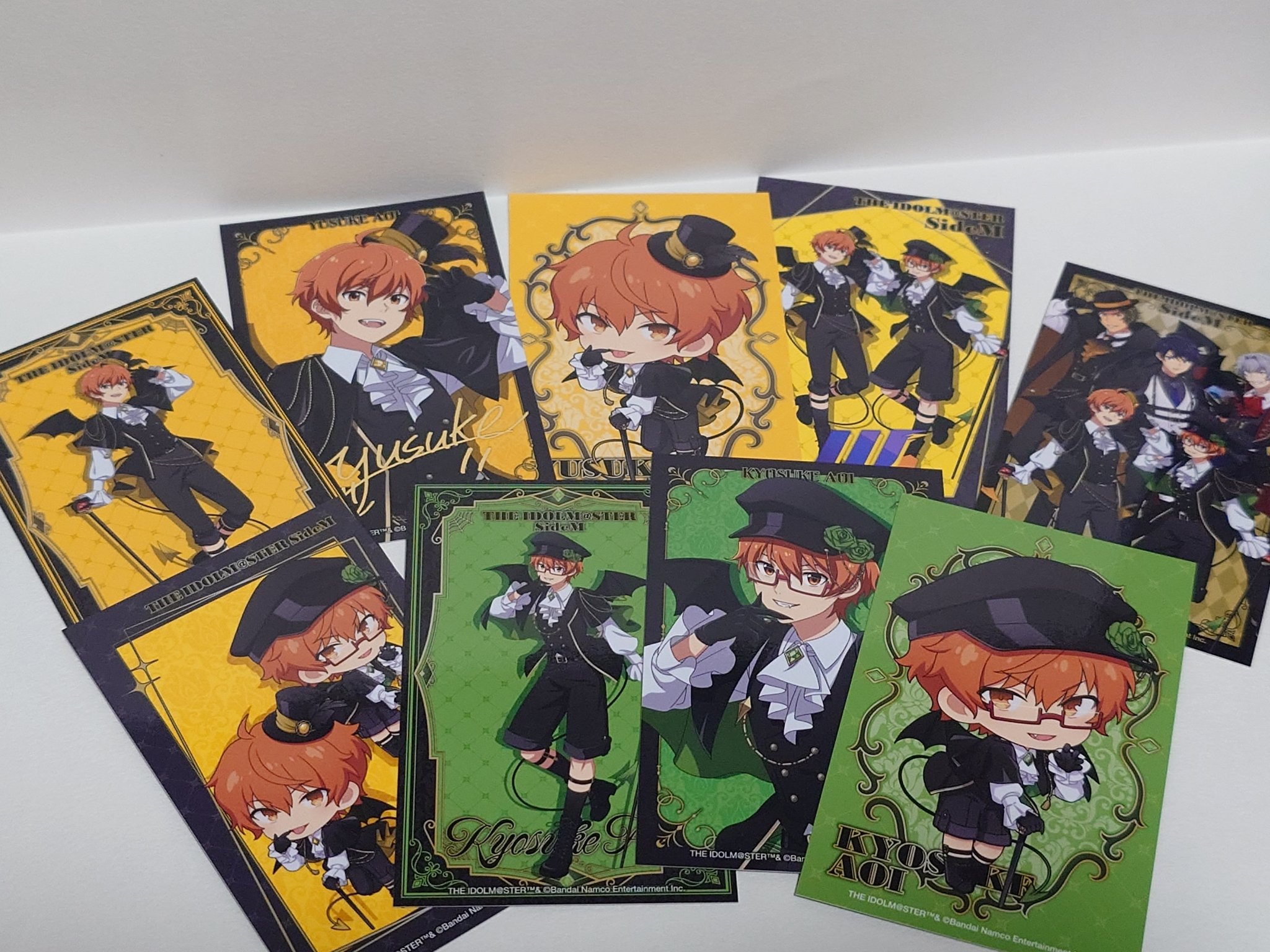 くるぽ / XXXX🍀感謝… ツﾉﾚネ🍃 劇場版💿1期全5巻•2期全3巻発売