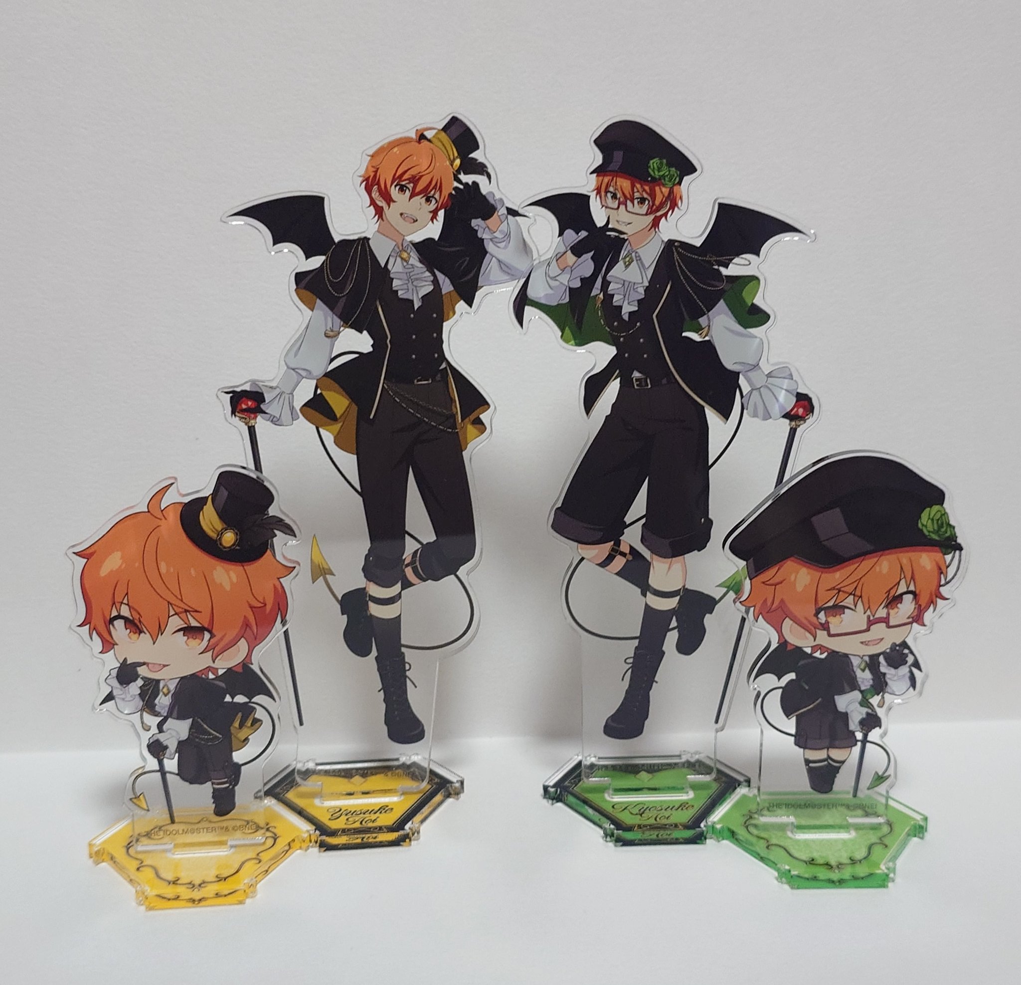♦︎本日いっぱい専用ページとなります♦︎ くるぽ / XXXX🍀感謝… ツﾉﾚネ🍃 劇場版💿1期全5巻•2期全3巻発売