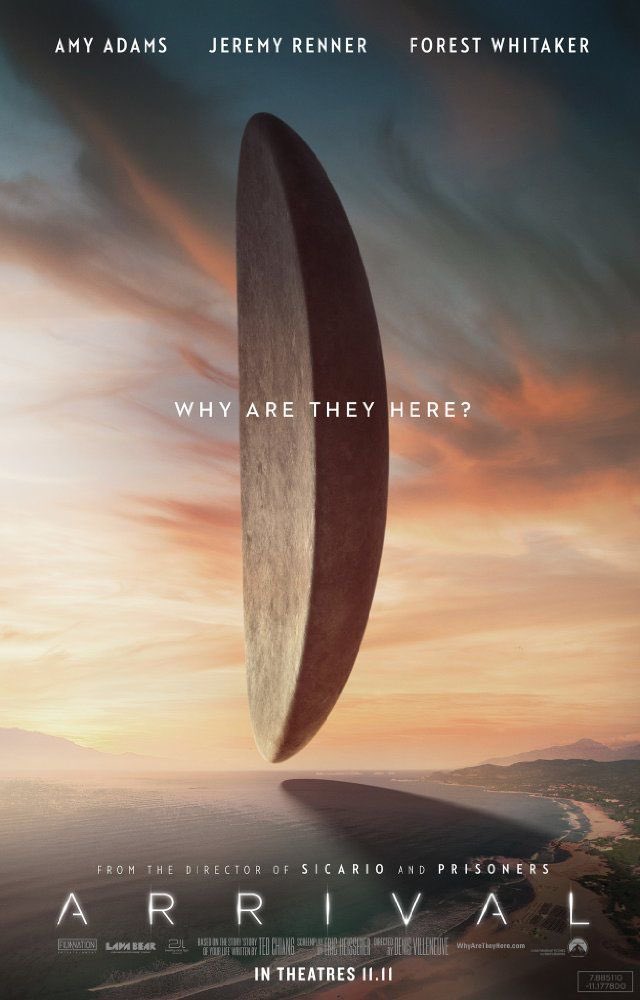 Chronovethra's tweet photo. 🎥Movies that leave a lot of space for reflection:
•Contact (1997)
•Interstellar (2014)
•Arrival (2016)
•Solaris (2002) https://t.co/SwassTRKFu