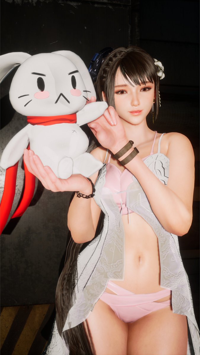 EveLove408012's tweet photo. Very Cute Eve💕

#StellarBlade
#4k 
#StellarBladePhotoMode 
#Virtualphotography
#StellarBladeFans https://t.co/cE7v6ony73