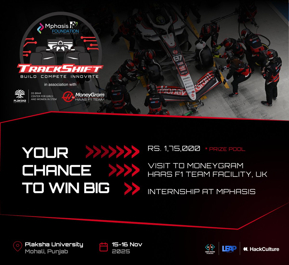 Hackculture.io tweet media