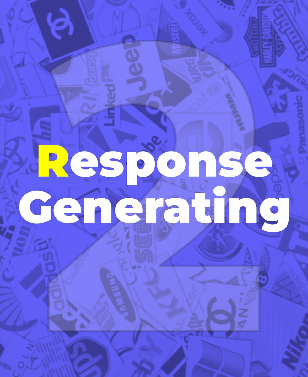 BlueAntz_Ad's tweet image. Behind every successful brand is a logo that speaks louder than words. Attention-grabbing, timeless, and full of meaning—that’s the science of great design.

#TheBlueAntzWay #GrowWithUS #CreativeService #BusinessGrowth #CreativeAgency #TimelyDelivery #AdvertisingGoals