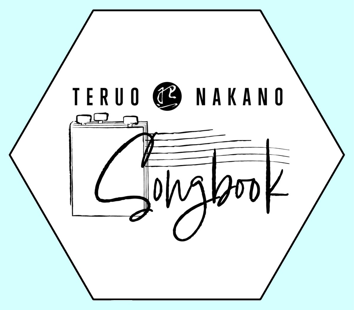 明日の中野テルヲ Songbook <a href="/440_fourforty/">下北沢440(four forty)</a> にて発売の新グッズを紹介します。珪藻土コースターとバッジ二種のセット。各ひとつずつ入って1,800円です。今回はシックにモノトーン。どんなものかを見に、ぜひ物販ブースにお立ち寄りください。