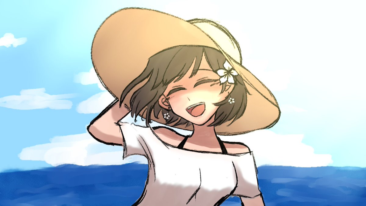 Yuura Yozakura🌸〔LiviPro〕 tweet media