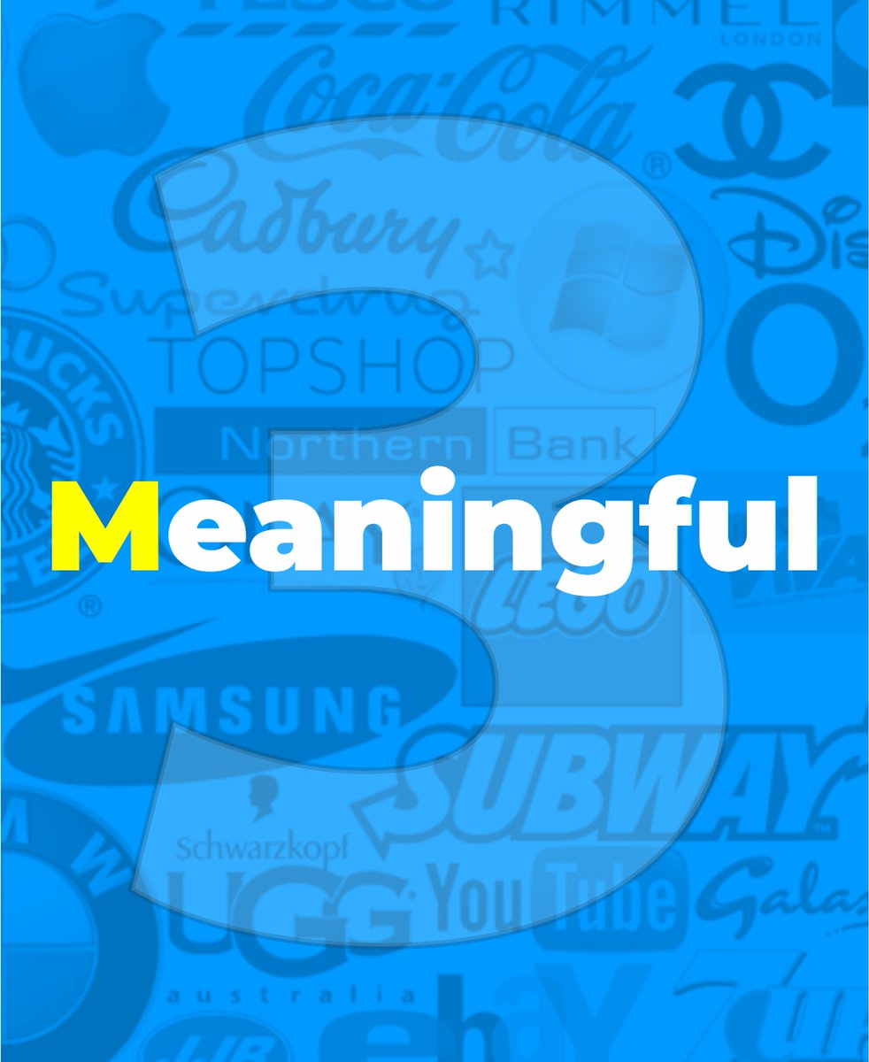 BlueAntz_Ad's tweet image. Behind every successful brand is a logo that speaks louder than words. Attention-grabbing, timeless, and full of meaning—that’s the science of great design.

#TheBlueAntzWay #GrowWithUS #CreativeService #BusinessGrowth #CreativeAgency #TimelyDelivery #AdvertisingGoals