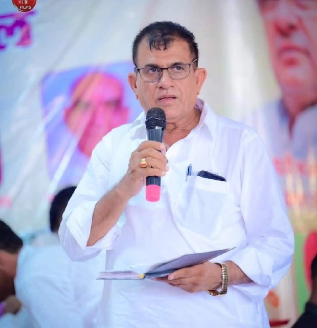 vikramsaran_29's tweet image. अखिल भारतीय बिश्नोई महासभा अध्यक्ष देवेंद्र जी बुड़ीया को जमानत होने पर बहुत-बहुत बधाई 💐💐💐
#Bishnoi
#devendra #devendrabudiya