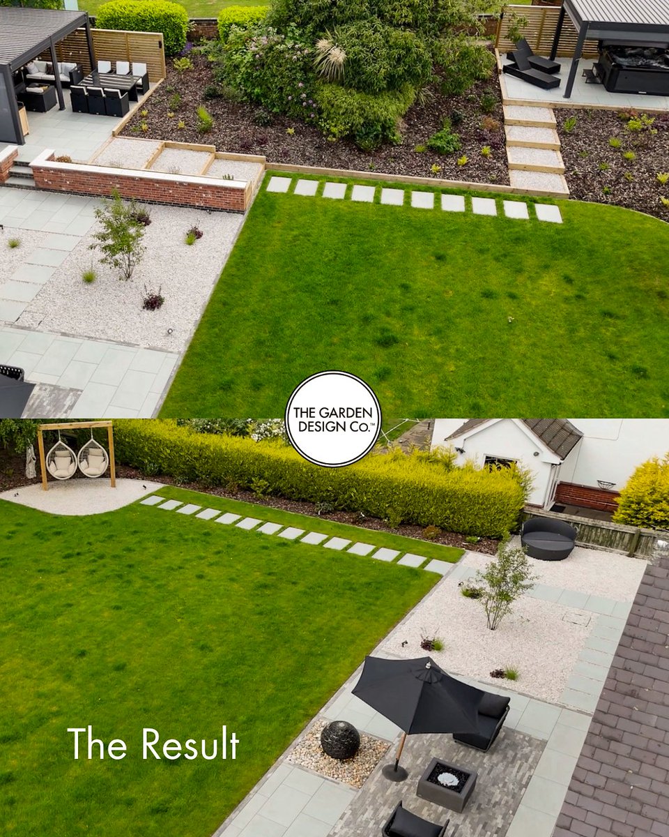 From just a vision to a reality.

Swipe to see how our 3D designs come to life in the finished garden.

It’s all about showing you what’s possible before the first plant is even placed.

Comment ‘DESIGN’ if you’d love to see what your garden could become!