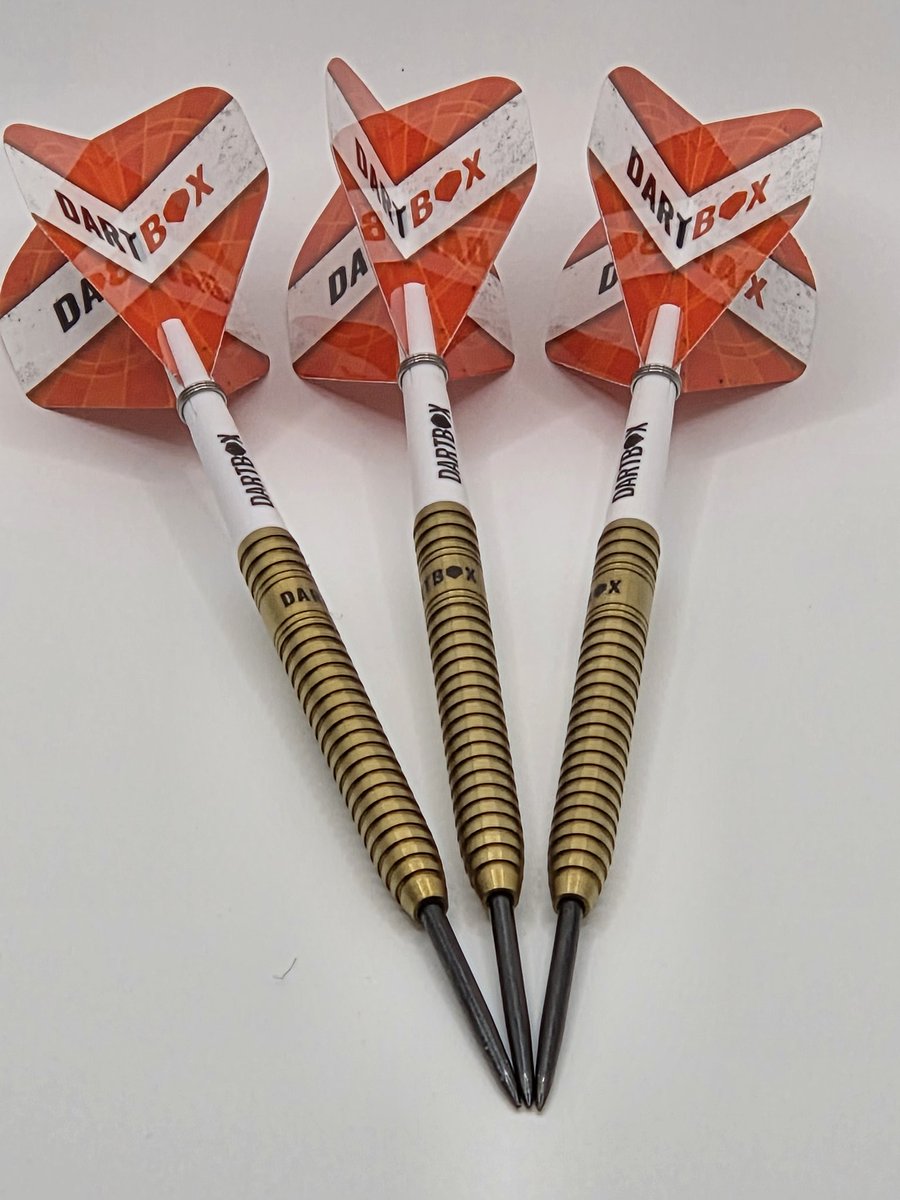 <a href="/dartbox180/">Dartbox</a> #Audere 23g darts are now ready for purchase!

Head over to dartbox.co.uk to grab your set from this limited run!

We believe in Precision. Performance. Play. 

Every throw with Audere is a step toward mastery and enjoyment. To Dare.