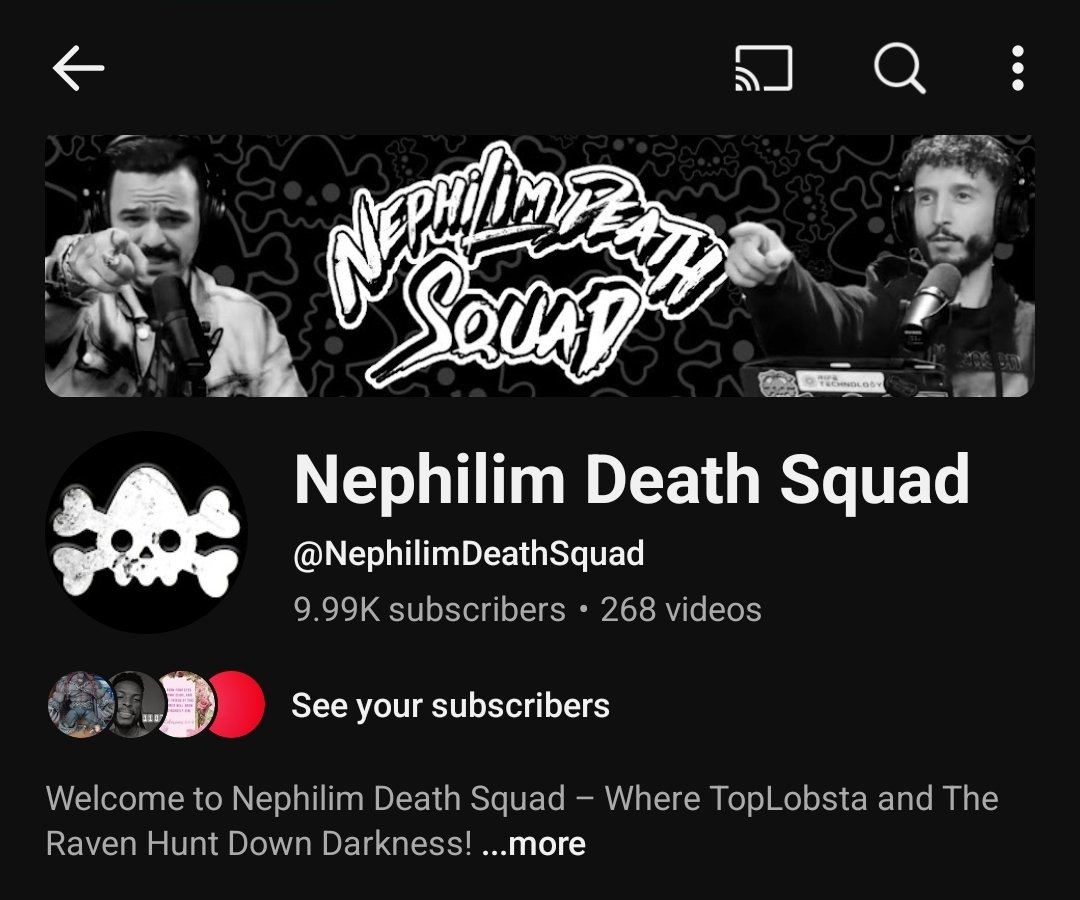 TopLobsta's tweet photo. Get us to 10k

https://t.co/Px48IsNyJh https://t.co/c8uNF1iSfF