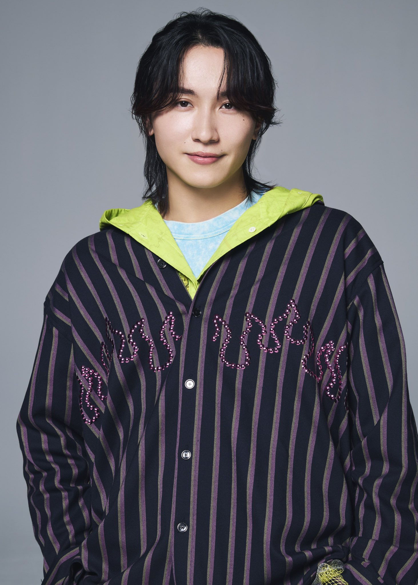 アイドル GENIC GENIC /「if」全曲トレーラー【Album Highlight】 - YouTube