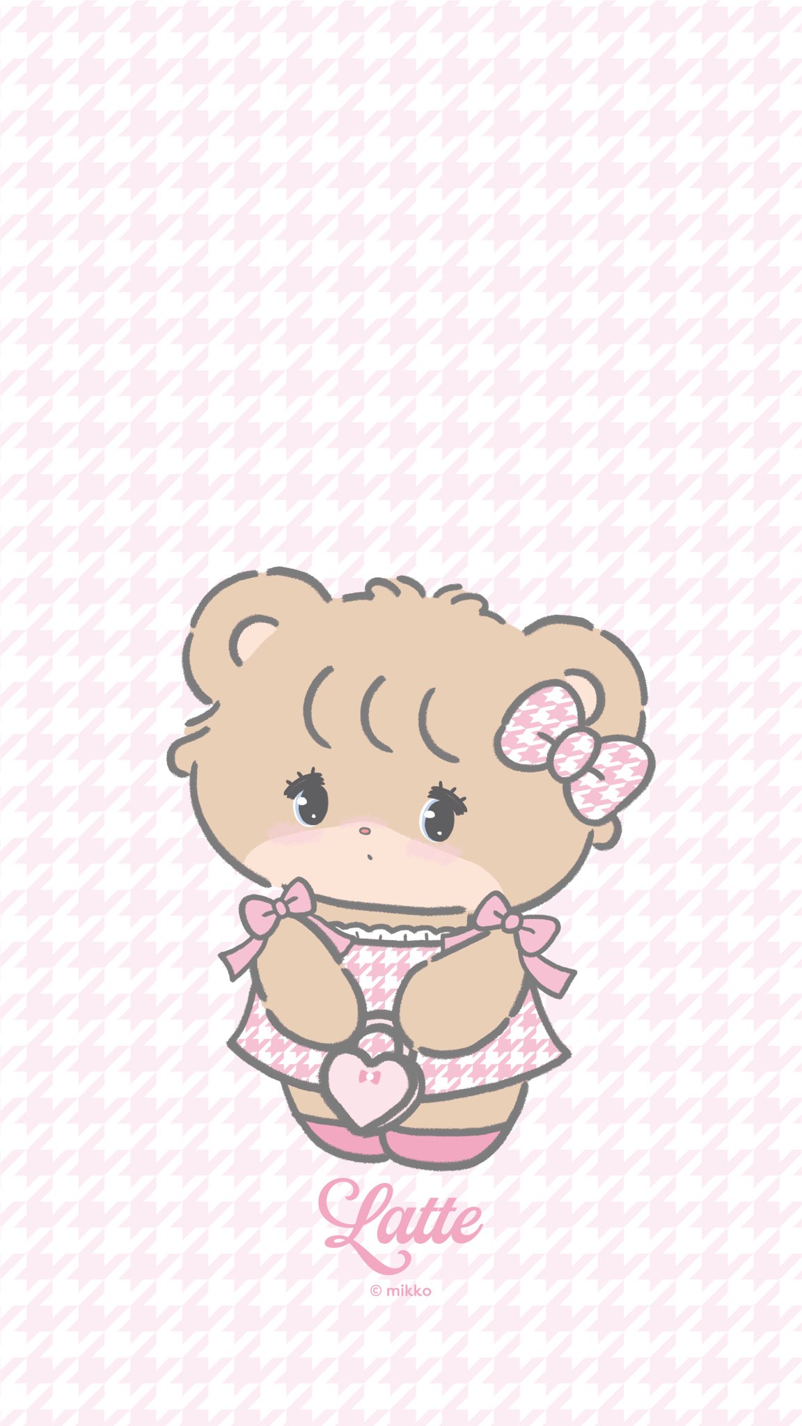 mikko ❤︎ Lil ala mode【公式】 (@hphpmikko) / X