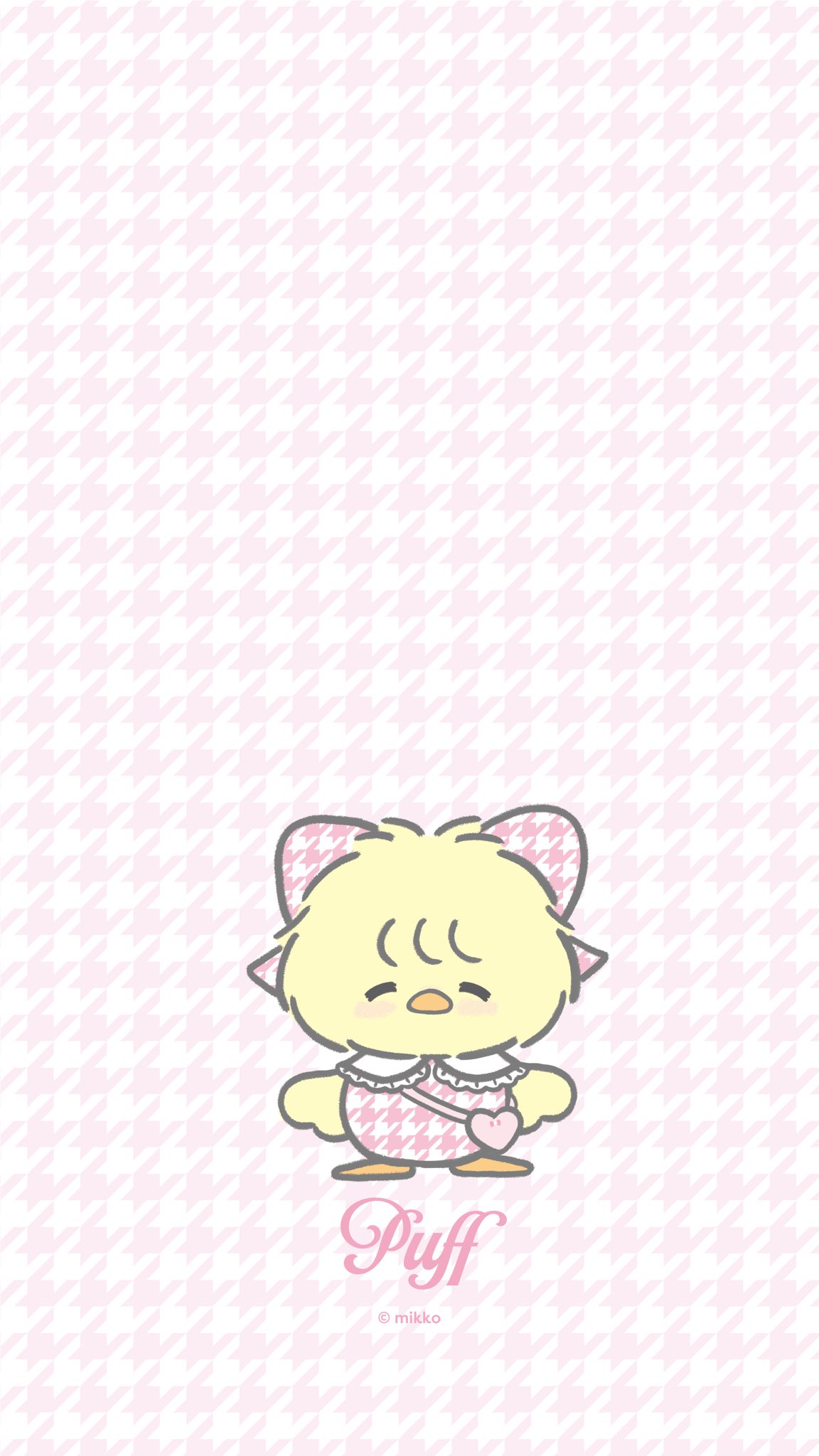 mikko ❤︎ Lil ala mode【公式】 (@hphpmikko) / X