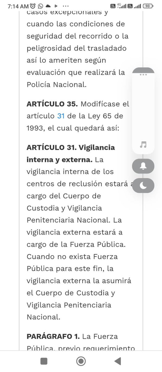 Hoy nuevamente atentan contra el INPEC, hoy muere un trabajador, tras la falta de garantías del gobierno nacional, la fuerza pública será la responsable de los primero anillos de seguridad ley 1709. <a href="/petrogustavo/">Gustavo Petro</a> <a href="/DInpec/">Director General INPEC</a> <a href="/PGN_COL/">Procuraduría General de la Nación</a>