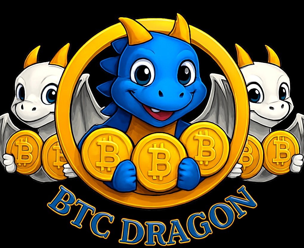 BTC Dragon (Official) tweet media