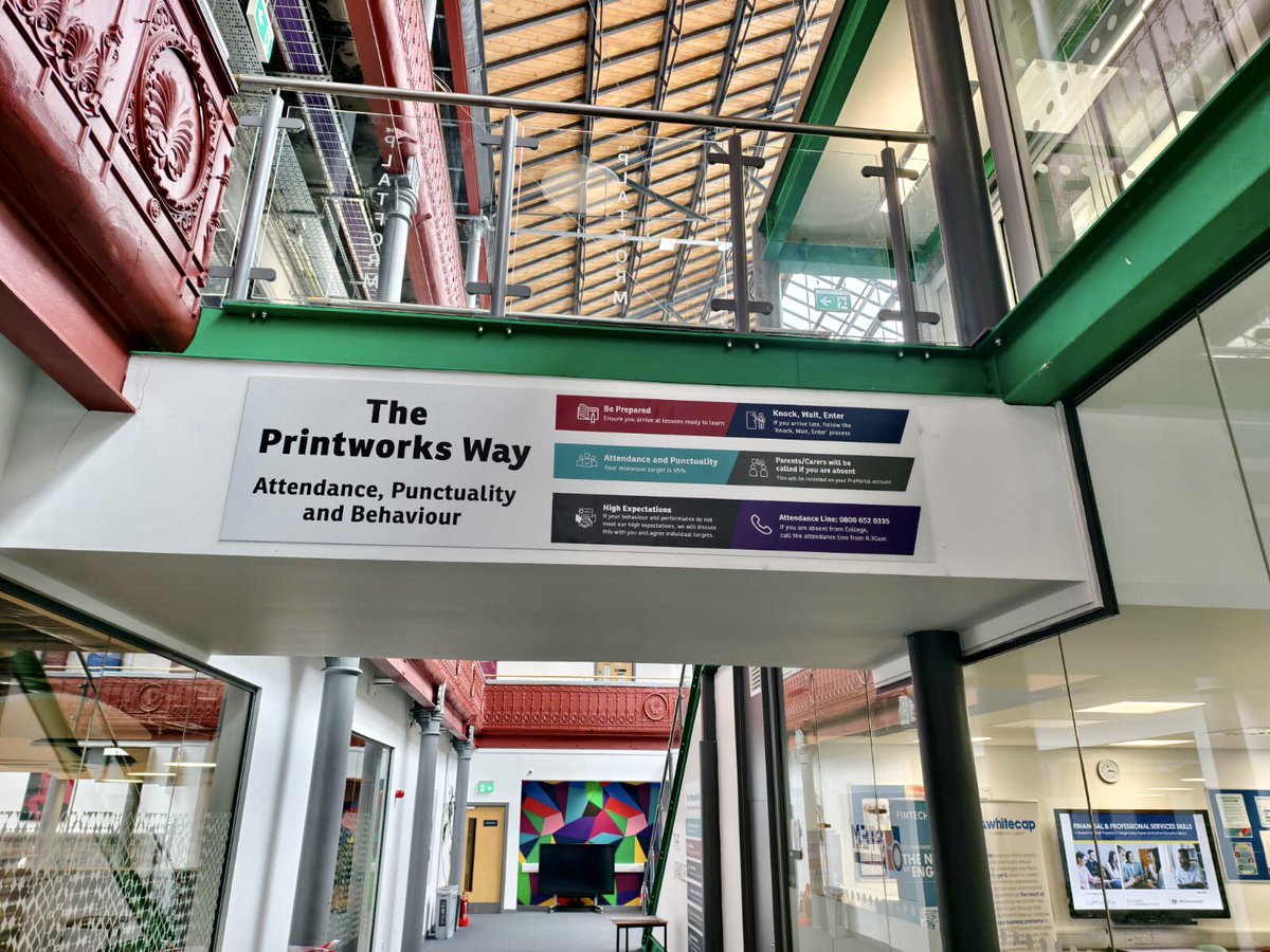 Gail Harrison tweet media