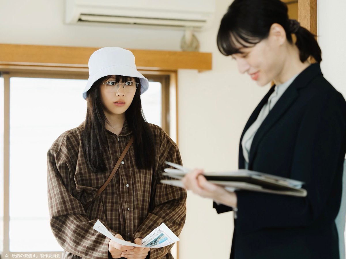 tx_banshaku's tweet image. ▲▼━━━━━━━━　
　第１話のゲスト
　　古山和香 役
　#渡邉美穂 さん
 ━━━━━━━━▲▼

#渡邉美穂 さんがゲストで登場する
#晩酌の流儀４ は今夜放送です❗️

🗓️秋冬編は10/3(金)深夜24:42 𝐒𝐓𝐀𝐑𝐓🎥
#晩酌の流儀
#栗山千明