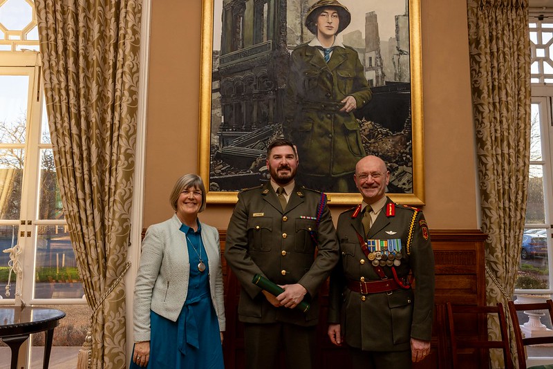dracorcoran's tweet photo. Applications are now open for the Military Medicine Specialist Training Scheme in 2026 at https://t.co/nl3g4CeeIL
NOTE: Applicants must also complete the ICGP recruitment process no later than 13th October 
#beagp #militarymedicine #defenceforces #icgp https://t.co/l5f6vnt7Gx