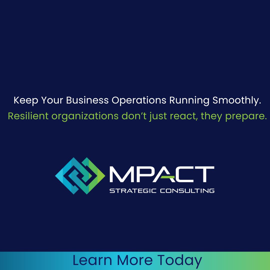 MpactSC's tweet photo. Is your business continuity plan winter storm-ready? Let’s build resilience together:https://t.co/0LHJrBN6Il

#BusinessContinuity #FloodResilience #EmergencyManagement #WeAreMPACT #StayOperational https://t.co/2mRbOw0mNi