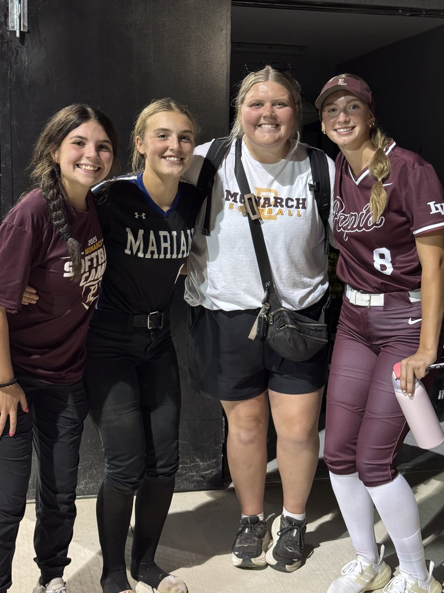 Nebraska Thunder Lampman 16U tweet media